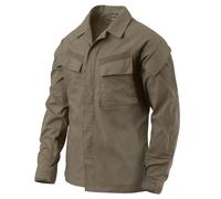 Helikon-Tex Raid Shirt Tactical Reinforced Elbows Ventilation Cuff Adjustment