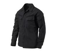 Helikon-Tex Raid Shirt Tactical Reinforced Elbows Ventilation Cuff Adjustment