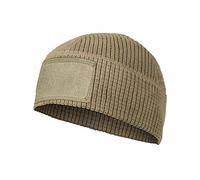 Helikon-Tex Range Bonnet en Polaire Grid, Coyote, S-M