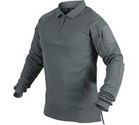 Helikon-Tex Range Polo TopCool Gris foncé