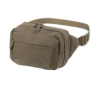 Helikon-Tex RAT Sac banane dissimulé, RAL 7013 marron gris, one size