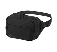 Helikon-Tex Rat Waist Pack - Cordura® Black (TB-RAT-CD-01)
