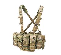 Helikon-Tex Gilet tactique Guardian Chest Rig – MultiCam universel