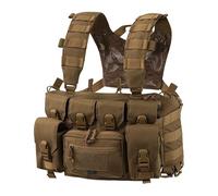 Helikon-Tex Gilet tactique Guardian Recce - Rig de poitrine Coyote universel