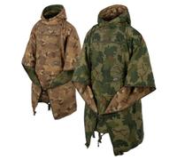Helikon-Tex Rouleau Swagman réversible - Mitchell Camo Leaf/Mitchell Camo Clouds