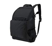Helikon-Tex Sac à dos BOB, profil bas, siège auto attachable, Urban Line, Noir, One Size, Tactique