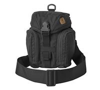 Helikon-Tex Sac à dos pour homme, Einheitsgröße, noir, taille unique