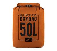 Helikon-Tex Sac étanche Arid Dry Sack 50 l Orange/Black