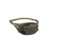 Helikon-Tex Sac banane Possum Cordura®, Rayures tigrées, One Size, Tattico