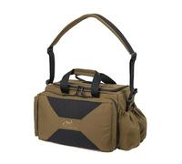 Helikon-Tex Sac Mission, Marron coyote - Noir