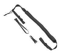 Helikon-Tex Sangle Carbine à Deux Points (Courroie de Fusil) - Noir