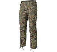 Helikon-Tex SFU NEXT Mk2 Pantalon Polycotton Forces Spéciales PL Woodland Camo