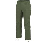 Helikon-Tex SFU NEXT Mk2 Pantalon Polycotton Forces Spéciales Police Olive Verte