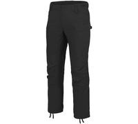 Pantalon militaire SFU Next Mk2 Pants PolyCotton Rip-Stop Helikon-Tex - Black XXL Long