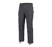 Helikon-Tex SFU NEXT Pantalon Mk2 - Polycoton stretch Ripstop Shadow Gris XS/Regular