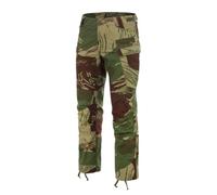 Pantalon militaire SFU Next Mk2 Pants PolyCotton Rip-Stop Helikon - Rhodesian Camo 3XL