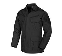 Helikon Tex SFU Next T-shirt en polycoton Ripstop Noir, s