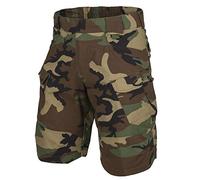Helikon-Tex Short tactique pour homme, idéal pour le militaire, la randonnée et la chasse