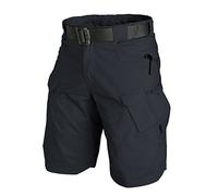 Helikon-Tex Short Tactique pour Homme, idéal pour Le Militaire, la randonnée et la Chasse