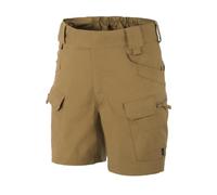 Shorts PoliCotton Rip-Stop UTS 6'' Helikon - Coyote XXL