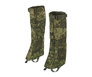Helikon-Tex SNOWFALL LONG GAITERS® PENCOTT® WILDWOOD? (BU-SLG-CD-45)