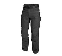 Helikon-Tex Sp-utl-pc-01-c05 Pantalon, Noir, 34W / 34L Hommes