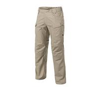 Helikon-Tex SP-utl-pr Pantalon Tactique, Beige (Kaki), S Mixte
