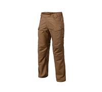 Helikon-Tex Pantalon MBDU NyCo Rip-Stop RAL 7013 S Long