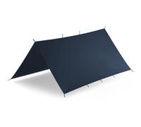 Bâche de bivouac Supertarp Helikon - Navy Blue