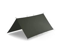 Bâche de bivouac Supertarp Helikon - Olive Green