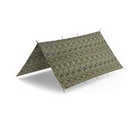 Bâche de bivouac Supertarp Helikon - PL Woodland wz.93