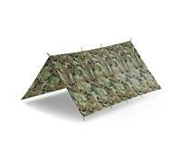 Bâche de bivouac Supertarp Helikon - US Woodland