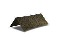 Bâche de bivouac Supertarp Small Helikon - wz.93 Pantera PL Woodland