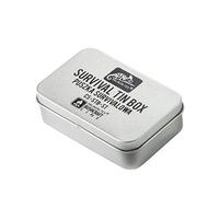 Helikon-Tex SURVIVAL TIN BOX (CS-STB-ST-15)