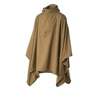 Helikon-Tex Swagman Écharpe Poncho (Coyote)