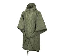 Helikon-Tex Swagman Roll Basic - Vert Olive, Vert Olive, Taille Unique