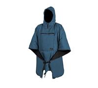 Helikon-Tex Poncho Swagman Roll ClimaShield Apex 67 g Aqua Blue
