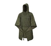 Helikon-Tex SWAGMAN ROLL PONCHO® Desert Night Camo (PO-SMR-NL-0L)