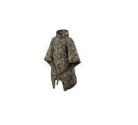 Poncho avec fonction sac de couchage Swagman Roll Climashield Apex Helikon-Tex - wz.93 Pantera PL Woodland