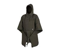 Helikon-Tex SWAGMAN ROLL PONCHO® Taiga Green (PO-SMR-NL-09)