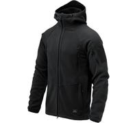 Helikon-Tex Sweat polaire Patriot Jacket MK2 (Noir) - L, Noir