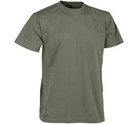 Helikon-Tex T-Shirt Classique de l'armée - Bleu Marine