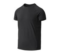 T-shirt thermoactif Quickly Dry Functional K/R Helikon - Black M