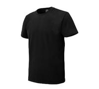 T-Shirt en coton biologique Slim Helikon - Black L