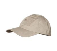 Helikon Tex Tactical BBC Casquette en Coton Ripstop , Homme, Vert (Kaki), Taille unique
