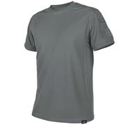 Helikon-Tex Tactique Hommes T-shirt Opérateur Sécurité TopCool Lite Gris Ombre