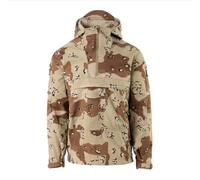 Helikon-Tex Tracer Anorak Veste en polycoton stretch Ripstop Désert 6 couleurs