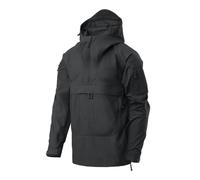 Helikon-Tex TRACER Anorak Veste, noir, XX-Large
