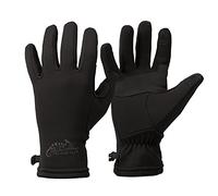 Helikon-Tex TRACKER OUTBACK GLOVES Black (RK-TCO-RP-01)