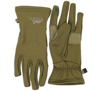 Helikon-Tex Tracker Outback Gloves Gants de randonnée avec écran tactile - Olive